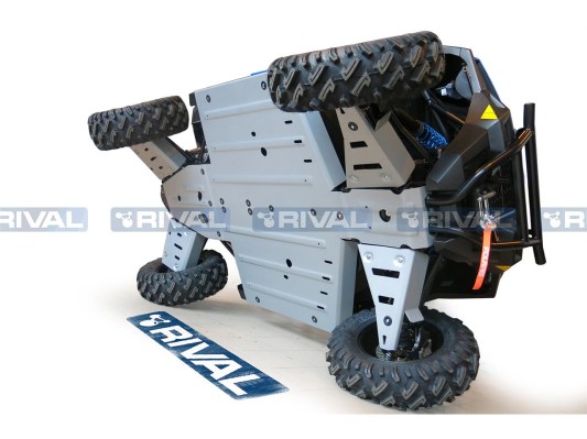 protection general polaris